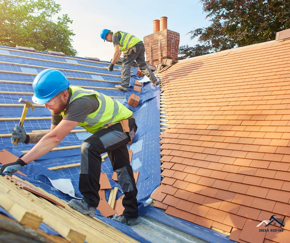 Why choose Roof Repair Near Me in La Joya, NM
